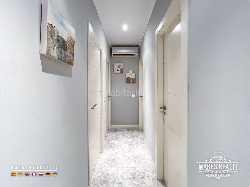 Foto 3f01143e-0b3d-4644-8ec7-00623f0fe2a6. Reihenhaus mit heizung in Centre Lloret de Mar