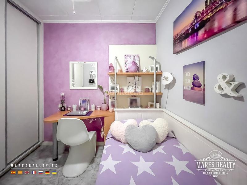 Foto 41848fe5-a414-429e-8650-b6c396d6c0d7. Reihenhaus mit heizung in Centre Lloret de Mar