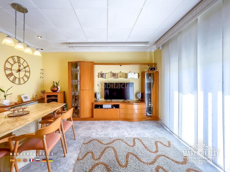 Foto 4dc9eebf-cecb-449c-b2a6-9c6ec478352b. Reihenhaus mit heizung in Centre Lloret de Mar