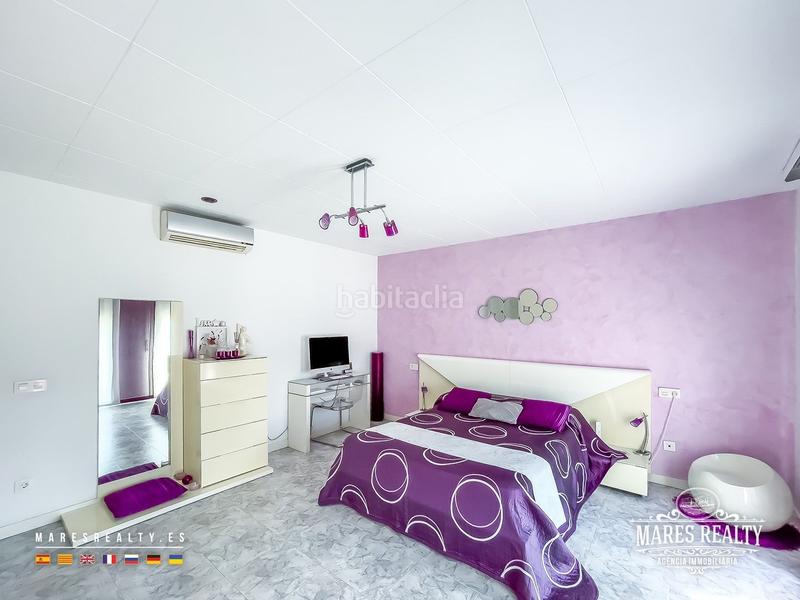 Foto 4e925ab5-2cf3-412d-9aa7-461f6fea1654. Reihenhaus mit heizung in Centre Lloret de Mar