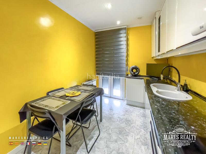 Foto 57cb37d5-84c2-4d4e-81cf-a93ef6295919. Reihenhaus mit heizung in Centre Lloret de Mar