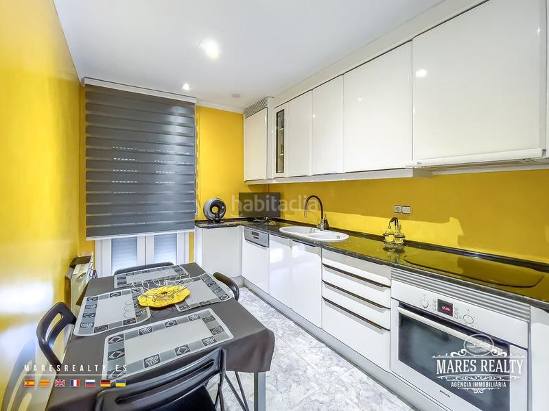 Foto 627ecd92-9b4b-4421-8b43-88b516c4b6bb. Reihenhaus mit heizung in Centre Lloret de Mar