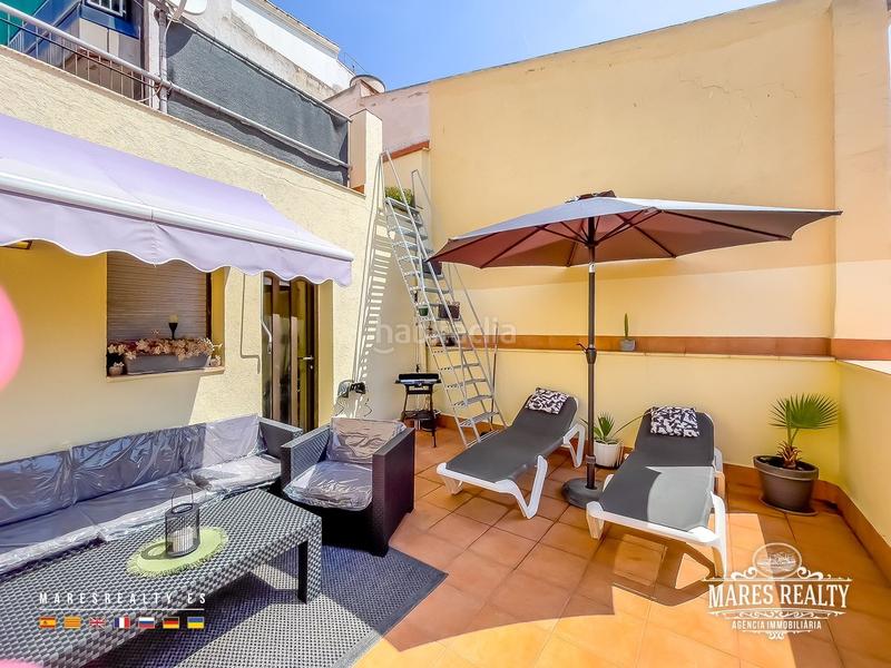 Foto 65e86a55-1bdf-49ef-9d46-231461017e6a. Reihenhaus mit heizung in Centre Lloret de Mar