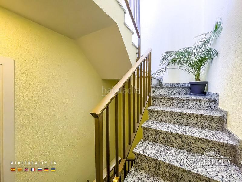 Foto 6734a569-9f55-4f07-b3dc-584680ad7274. Reihenhaus mit heizung in Centre Lloret de Mar