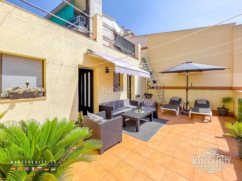 Foto 684b3e59-977e-42ee-8637-b23d26fc0f20. Reihenhaus mit heizung in Centre Lloret de Mar