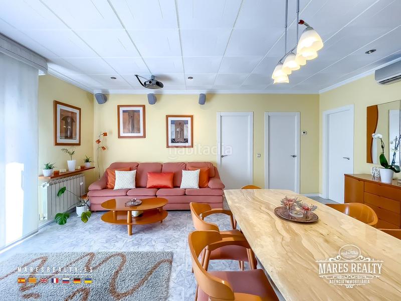 Foto 6d752ac0-df6c-4d7b-8067-4dc5153d619c. Reihenhaus mit heizung in Centre Lloret de Mar