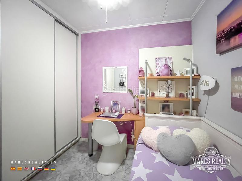 Foto 6fa7bab3-5554-49fc-b503-e0c70b67a0c3. Reihenhaus mit heizung in Centre Lloret de Mar