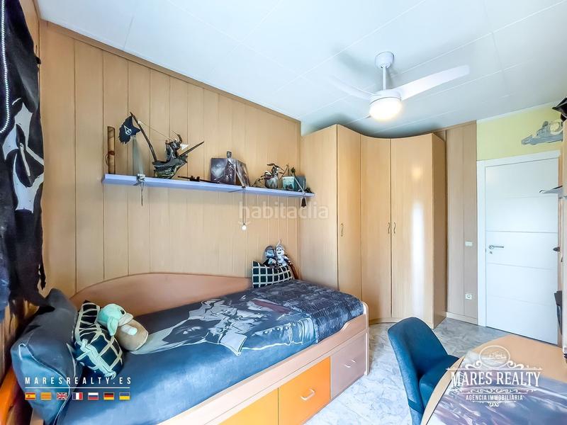 Foto 73dd72ea-0849-4d0d-bfcb-e329d863522d. Reihenhaus mit heizung in Centre Lloret de Mar