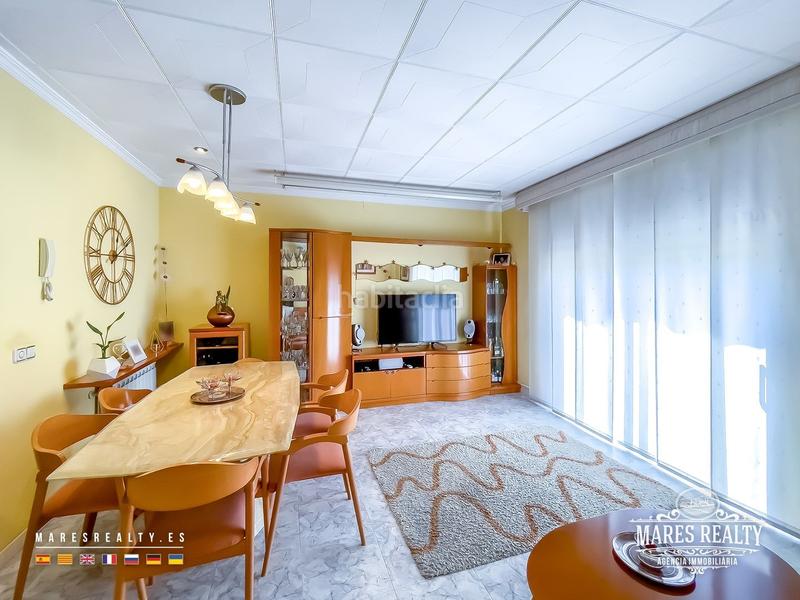 Foto 778fd784-8680-4895-8f3f-d49cf5481f6b. Reihenhaus mit heizung in Centre Lloret de Mar