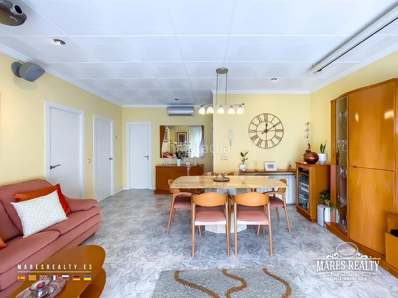 Foto 77dba3a0-12bb-4e16-9b03-6a423b2f3d34. Reihenhaus mit heizung in Centre Lloret de Mar