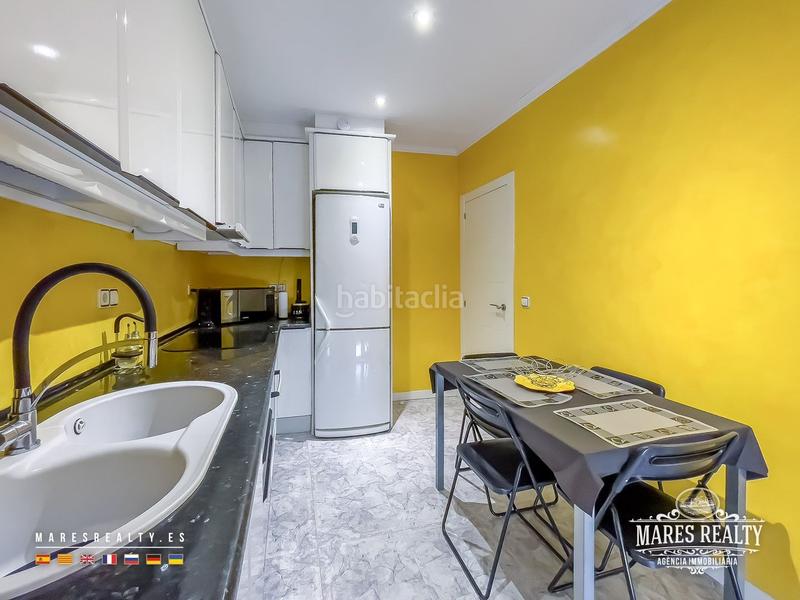 Foto 82ba20f8-202b-45fc-932c-2b2b63def3c4. Reihenhaus mit heizung in Centre Lloret de Mar