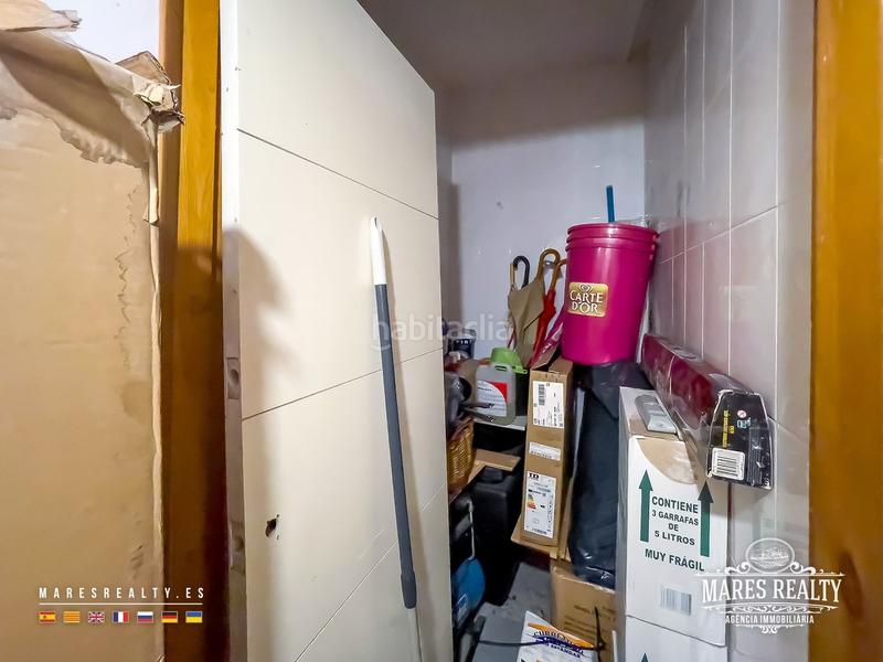 Foto 87590328-a79f-4ce1-8120-6b1767a41f83. Reihenhaus mit heizung in Centre Lloret de Mar