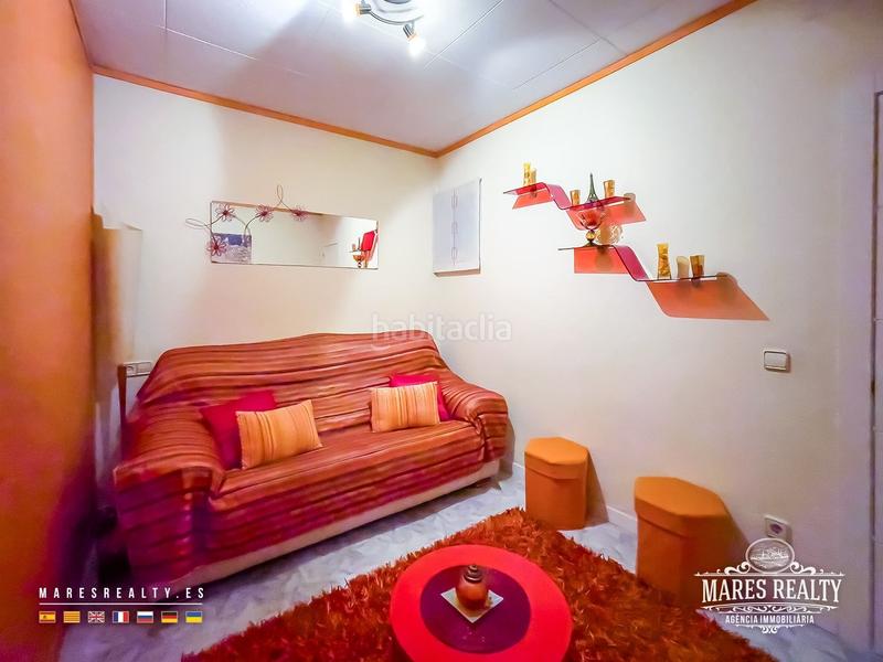 Foto 89c94508-5329-442b-abdc-db44253fe0a2. Reihenhaus mit heizung in Centre Lloret de Mar