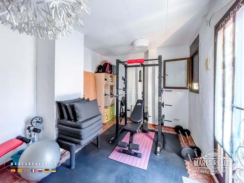 Foto 8b77372c-d746-479c-a4be-39bae8a636bf. Reihenhaus mit heizung in Centre Lloret de Mar