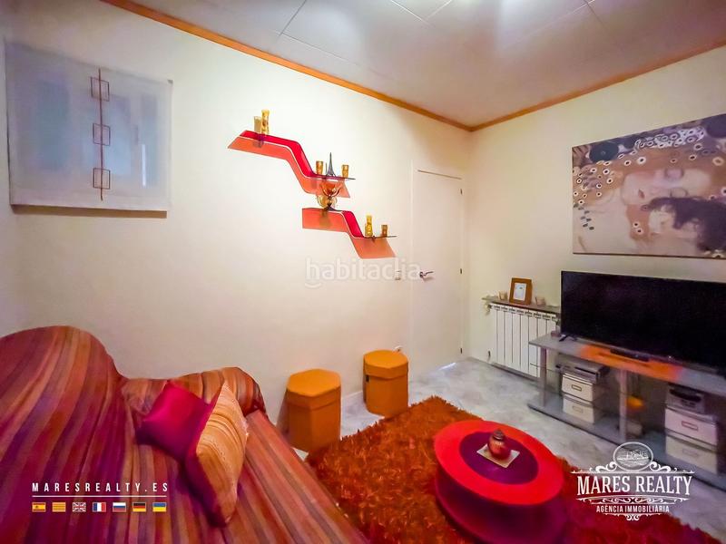 Foto 8c580fd0-cce1-44e1-8860-42d71032c44a. Reihenhaus mit heizung in Centre Lloret de Mar