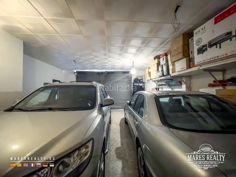 Foto 9bf85d54-fad3-4e1e-b336-ff1e26e0b14e. Reihenhaus mit heizung in Centre Lloret de Mar