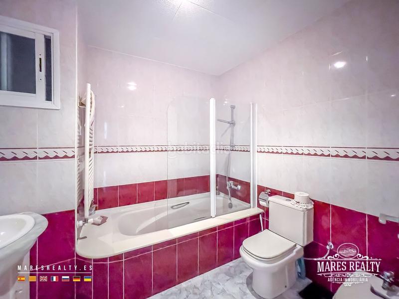 Foto 9fe661ff-4b94-4e58-bace-27ea728d5d35. Reihenhaus mit heizung in Centre Lloret de Mar