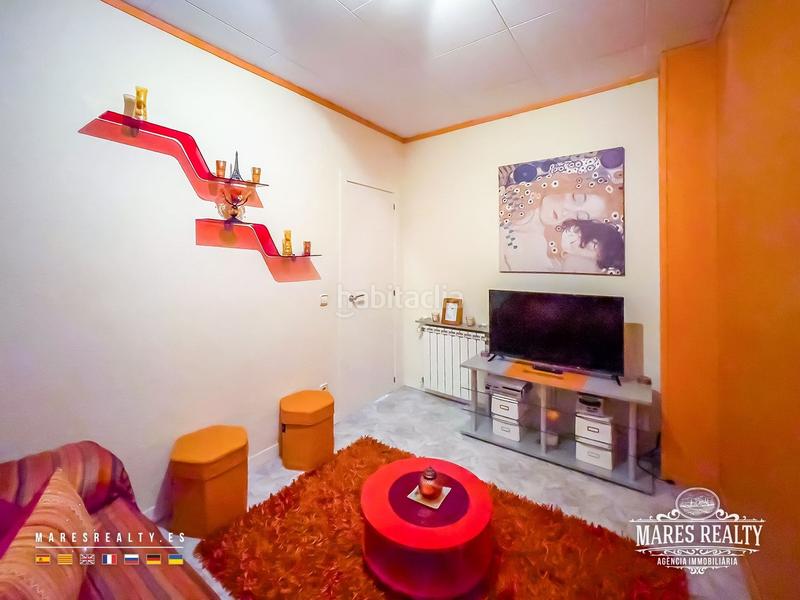 Foto a0771785-4992-4fbb-a820-1f0dd3a7b184. Reihenhaus mit heizung in Centre Lloret de Mar