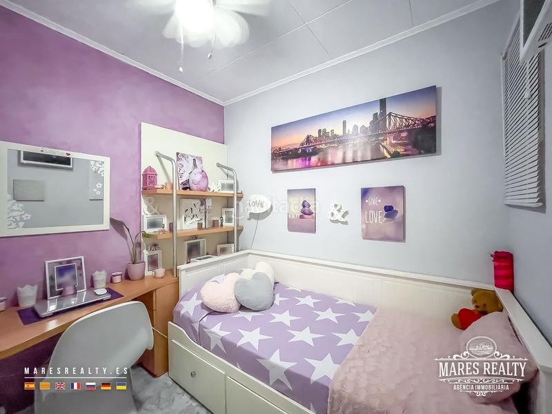 Foto a08dacde-2115-4405-8ca1-b7f23b4b245b. Reihenhaus mit heizung in Centre Lloret de Mar