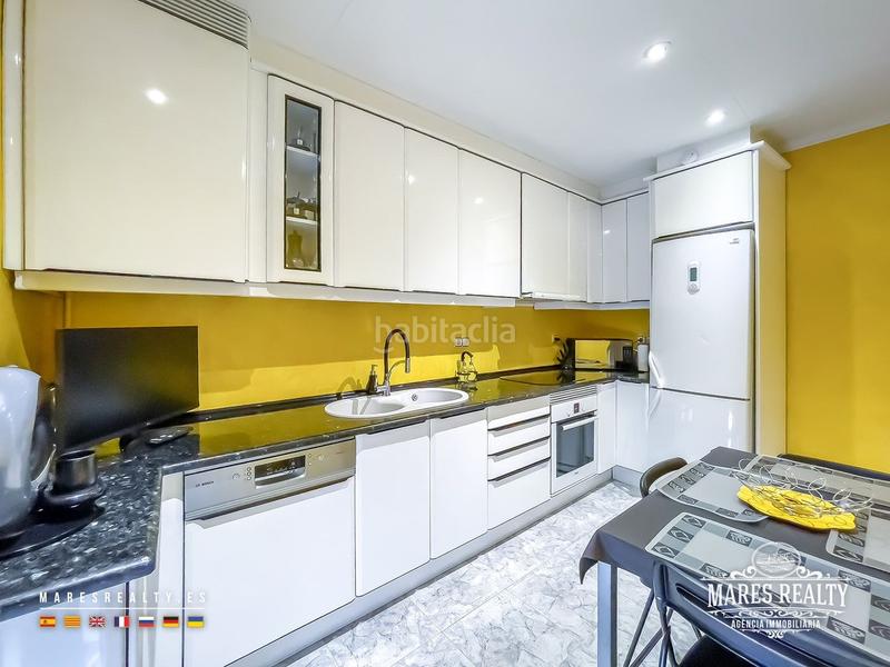 Foto a1684c63-3809-47fc-9b28-cd5a6967796c. Reihenhaus mit heizung in Centre Lloret de Mar