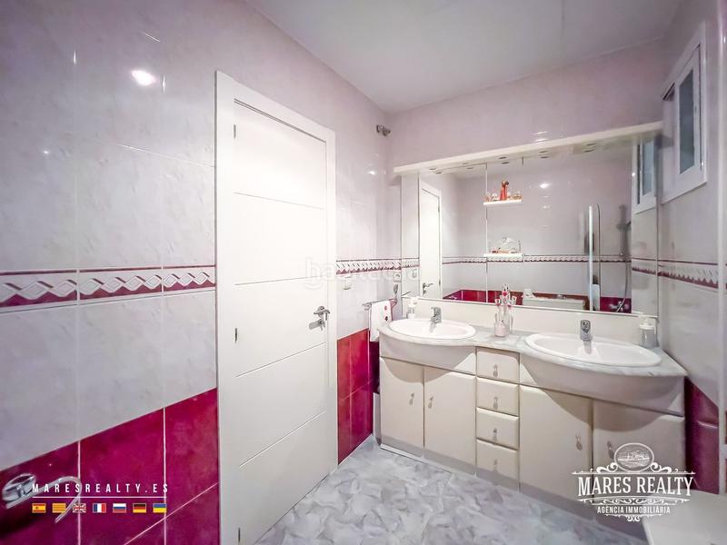 Foto a38d78e6-35d6-44c3-bb93-8963e344158c. Reihenhaus mit heizung in Centre Lloret de Mar