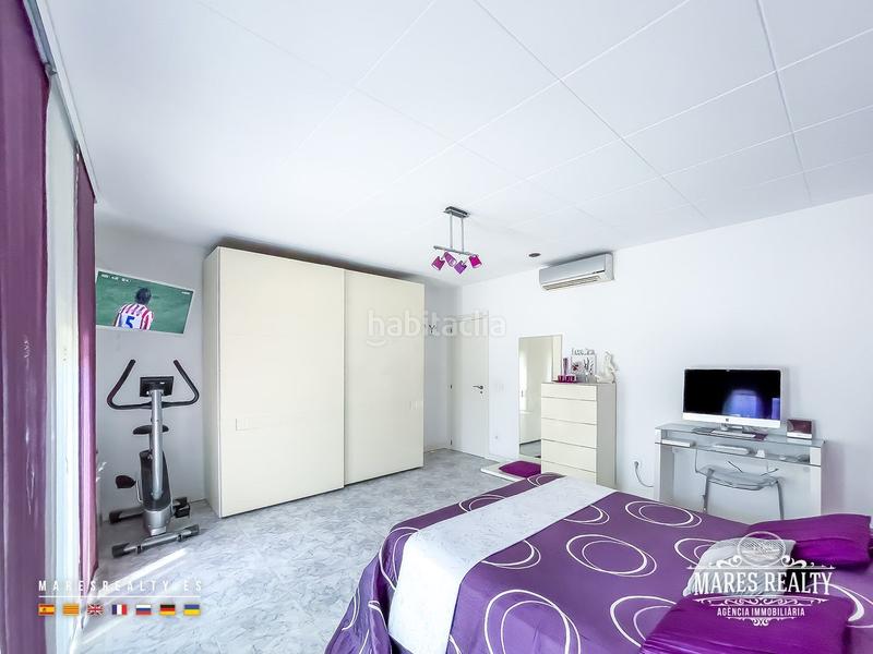 Foto a77b2754-49a9-4ac1-885c-2e1cbbe585e7. Reihenhaus mit heizung in Centre Lloret de Mar