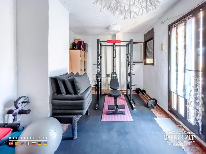 Foto a7a7f52e-b7b7-44c3-a8ea-89512869e091. Reihenhaus mit heizung in Centre Lloret de Mar