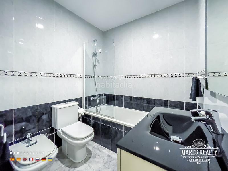 Foto ac90030a-010f-4a8e-8cda-43928ea0e2bd. Reihenhaus mit heizung in Centre Lloret de Mar