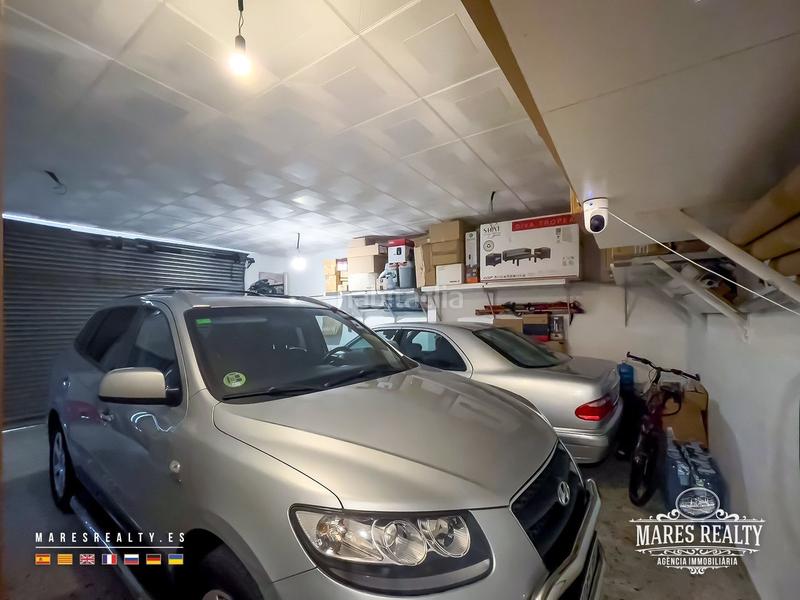 Foto b0adca7a-aaa2-4b82-833a-a3c14a0a1a40. Reihenhaus mit heizung in Centre Lloret de Mar