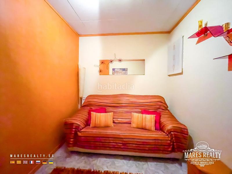 Foto b1da1f9d-88e6-42d7-818b-c4e29a7899b7. Reihenhaus mit heizung in Centre Lloret de Mar