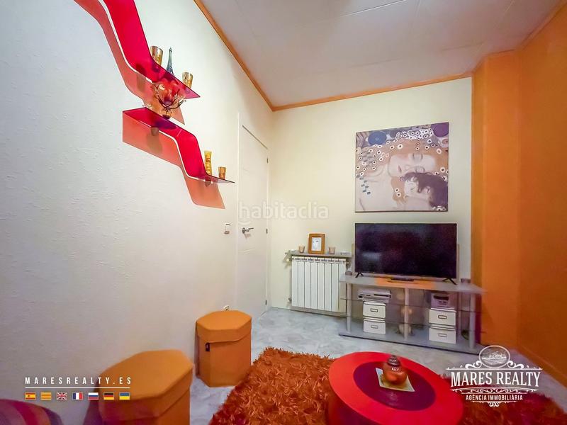 Foto b223b8ad-db26-4f08-a1c5-6a8717ec279d. Reihenhaus mit heizung in Centre Lloret de Mar