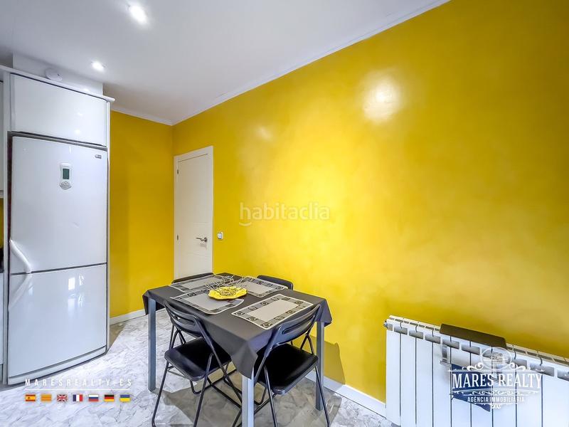 Foto b85f60f2-49ca-4ce0-b5df-a4c240740956. Reihenhaus mit heizung in Centre Lloret de Mar