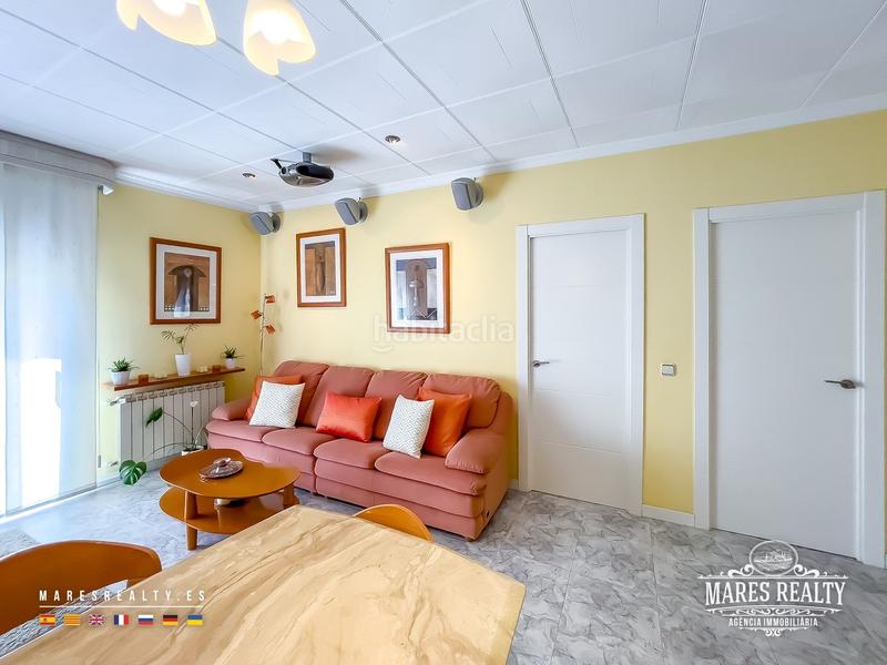 Foto bf053d6b-2ae7-48ba-81e6-35d6be1006c8. Reihenhaus mit heizung in Centre Lloret de Mar