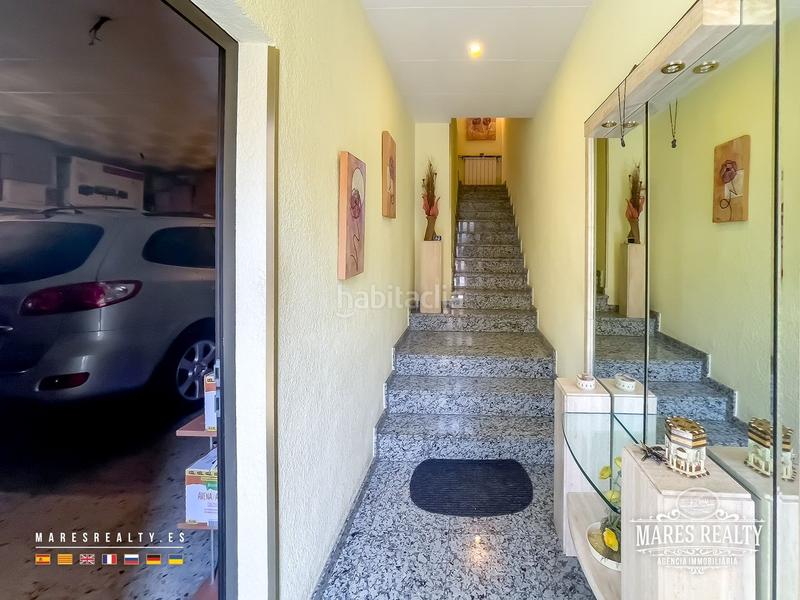 Foto c113ec0d-1a40-487b-9d4b-54a379597a11. Reihenhaus mit heizung in Centre Lloret de Mar