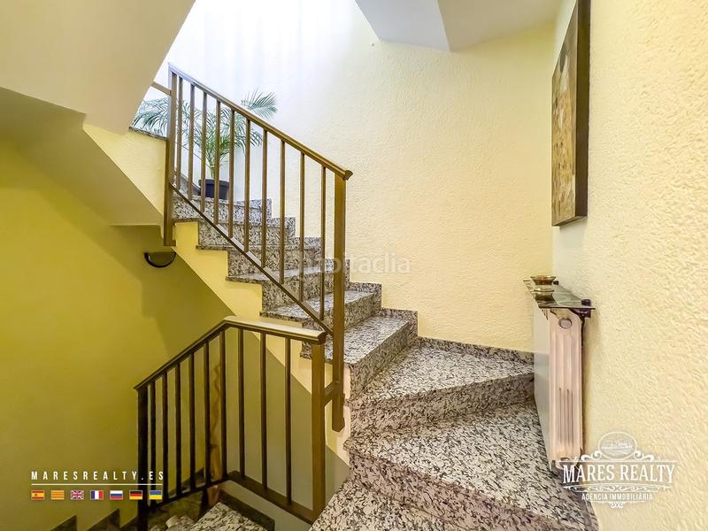 Foto c344cacb-97a2-484e-92a0-6e01f05c5357. Reihenhaus mit heizung in Centre Lloret de Mar