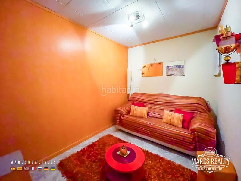 Foto c75977de-6659-4afc-93ae-4a6daabdffb8. Reihenhaus mit heizung in Centre Lloret de Mar