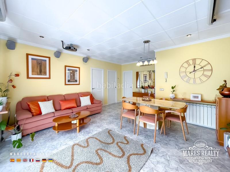 Foto d77de7da-04d5-40e9-bb67-1608cdc96873. Reihenhaus mit heizung in Centre Lloret de Mar