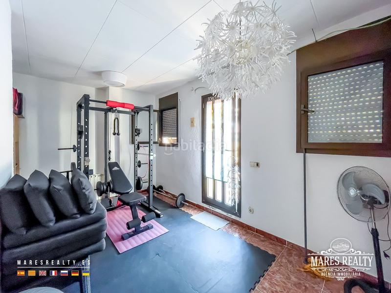 Foto d83eaef4-adf2-4972-845d-b578c103cfac. Reihenhaus mit heizung in Centre Lloret de Mar