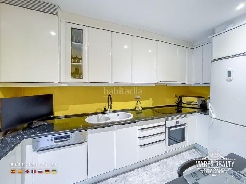 Foto d8ce87b2-1227-437d-9119-2b95e797e198. Reihenhaus mit heizung in Centre Lloret de Mar