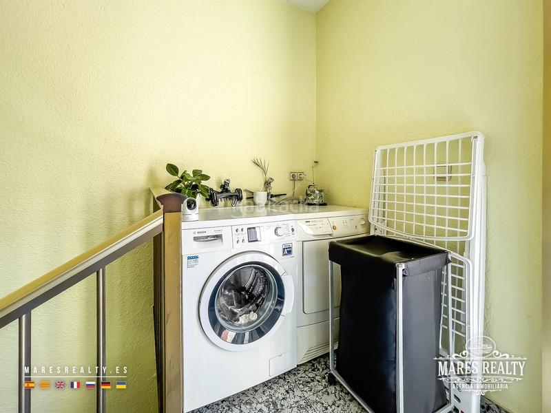 Foto e3def1bd-e08c-4a0b-9496-79eaaa25a8fd. Reihenhaus mit heizung in Centre Lloret de Mar