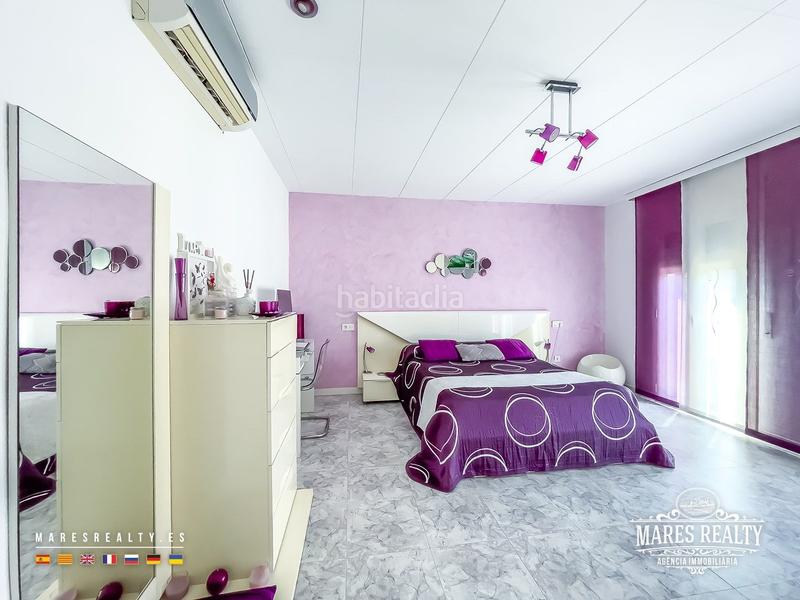 Foto e93f81d2-63a7-45d2-93c0-4ed69114abb7. Reihenhaus mit heizung in Centre Lloret de Mar