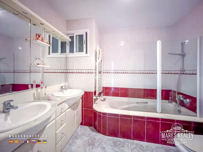 Foto eec67a85-ed57-4d96-ac8e-e4d365abaed7. Reihenhaus mit heizung in Centre Lloret de Mar