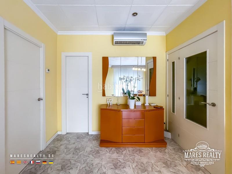 Foto f67b0534-f3e5-4468-90de-2ffc043ac2ed. Reihenhaus mit heizung in Centre Lloret de Mar