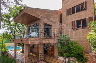 Casa en Santa Cristina-Sant Francesc