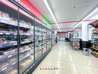 Lloguer Local Comercial a Calella. Local comercial en alquiler en calella