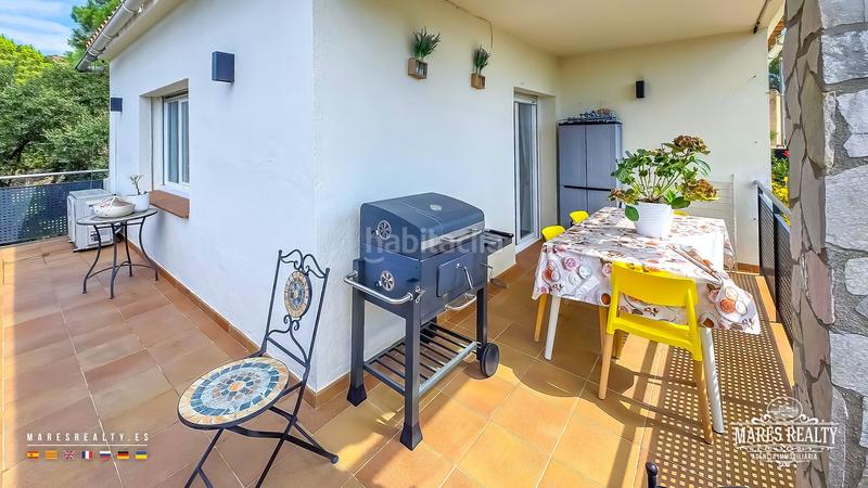Foto 253ed456-87a1-4dd3-93ee-cfe7777083f4. Casa amb calefacció piscina a Lloret Residencial - Montlloret Lloret de Mar