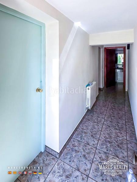Foto 25f54bd6-4569-488d-bfc7-9ea9a3920ea1. Casa amb calefacció piscina a Lloret Residencial - Montlloret Lloret de Mar