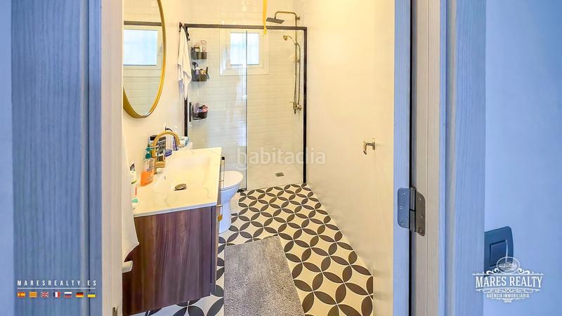 Foto 32cb2010-52da-42df-bd64-e73264af0e25. Casa amb calefacció piscina a Lloret Residencial - Montlloret Lloret de Mar
