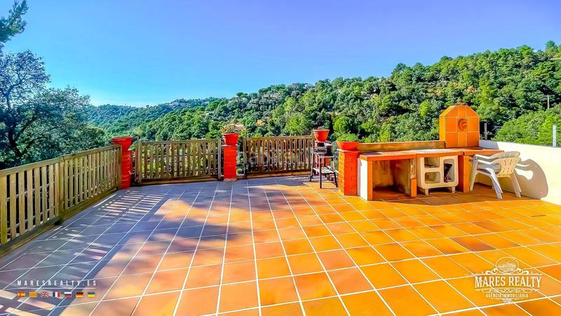 Foto 394e324e-9bcd-47ae-8f7a-3aa6bf817520. Casa amb calefacció piscina a Lloret Residencial - Montlloret Lloret de Mar
