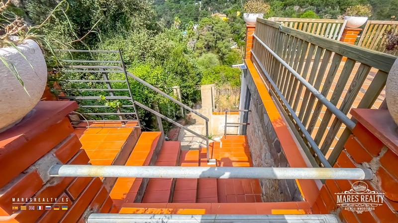 Foto 3dbbd598-f7b1-4de0-9e53-af1cfd3e03cb. Casa amb calefacció piscina a Lloret Residencial - Montlloret Lloret de Mar